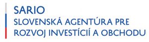 SARIO logo