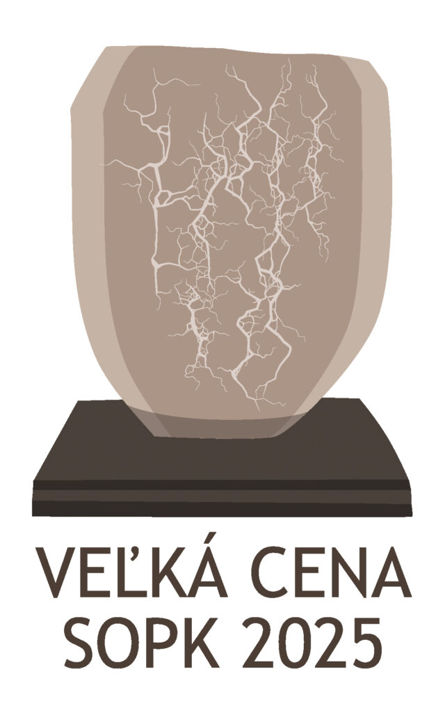 Veľká cena SOPK 2025 